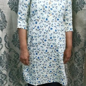 New Soft Cotton Kurta Specially For Summer