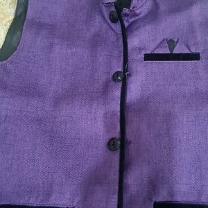 Nehru Jacket