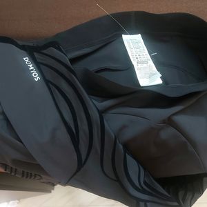 Decathlon DOMYOS Active Wear Leggings