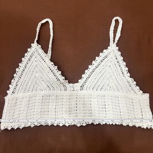 Crochet Top