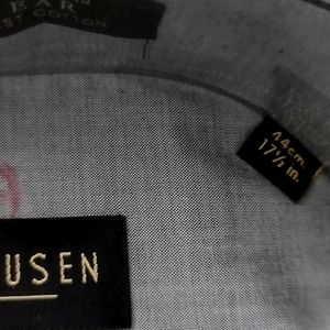 Van Heusen Semi Formal Shirt For gents