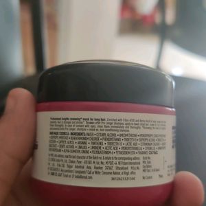 Loreal Pro Longer Hair Mask