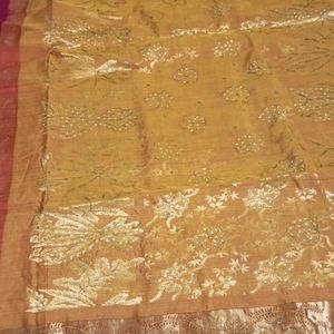 Kanjeevaram Pure Silk