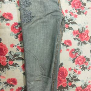 Women Jeans