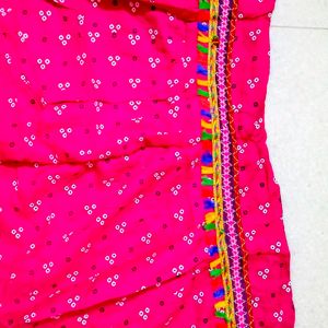 Navratri Special Lehnga For Women And Girls