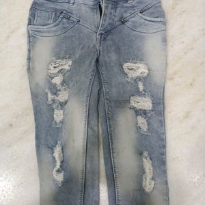 Price Drop For Jeans