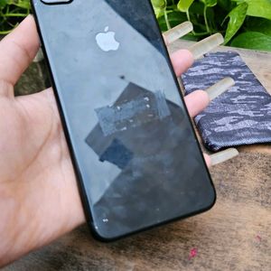 Iphone 7 Plus BLACK Colour