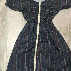 western dress