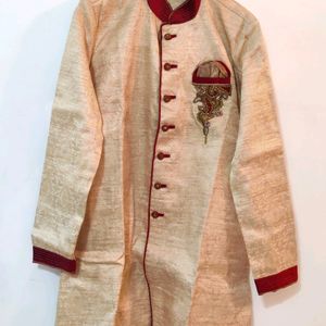 Men Sherwani Set