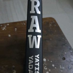 R.A.W. - A History Of India's Covert Operations