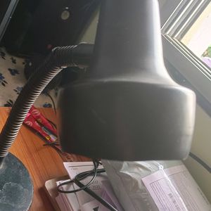 Working Lamp