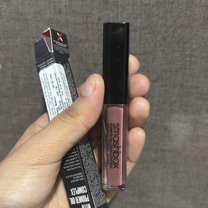 smashbox liquid lipstick