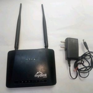 D-Link WiFi Router