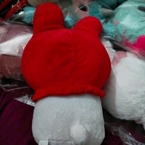 MY MELODY Imported Plush Toy