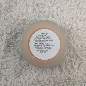 Plum Body Lovin' De-odorizing Pit Cream