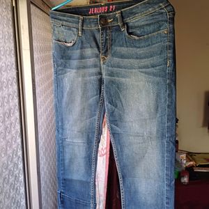 Vintage Y2k Mom Short Trousers