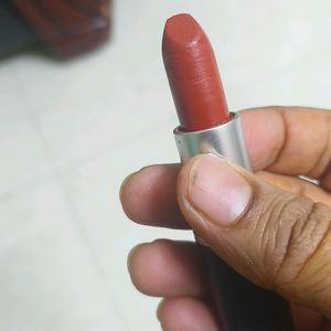 Mac Chilli Lipstick - Tester Pc