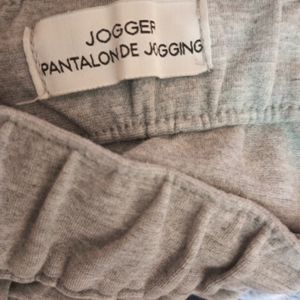 Imported Jogger Pant