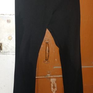 Black Trousers