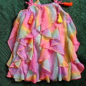 Baby Girls Dress