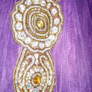 Anarkali Suit