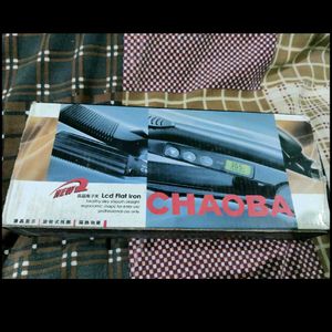 Chaoba Hair Straightener