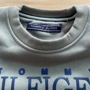 Fleece T-shirt