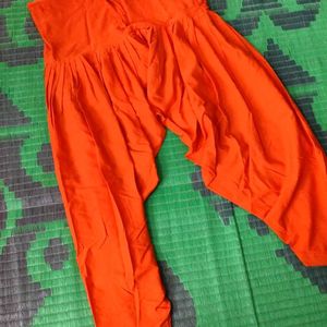 Patiyala Pants