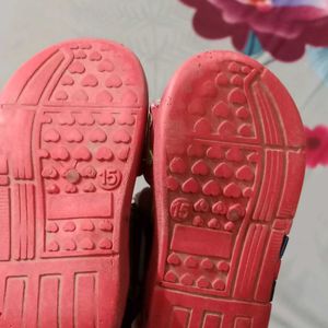 Kids Footwear