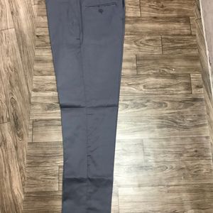 Dark Grey 30 Formal Trouser