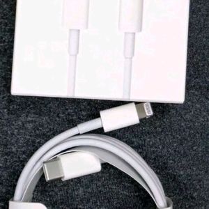 IPhone Original Usb Cable Mint Condition Not Use