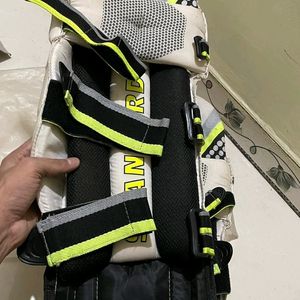 SF Cricket Batting Pads (Unused)