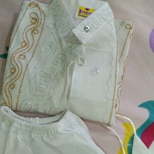 Baby Traditional Wear