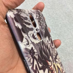 ❣️ Oppo F11 Anime Case