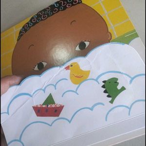 Combo Of Lift The Flap Books