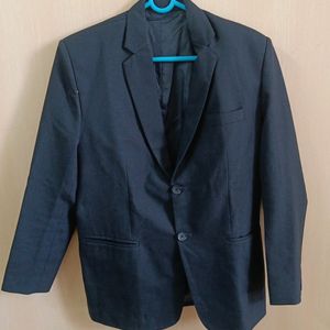 Navy Blue Blazer Size Between 38-40