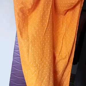 Pure Cotton New Dupatta