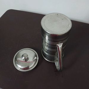 Stainless Steel Water Jug