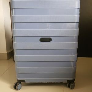 Suitcase