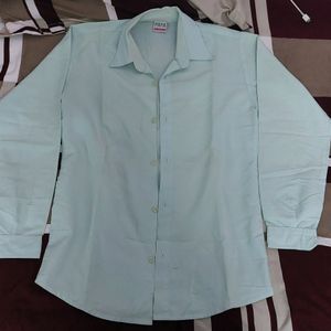 Unisex Formal Shirt