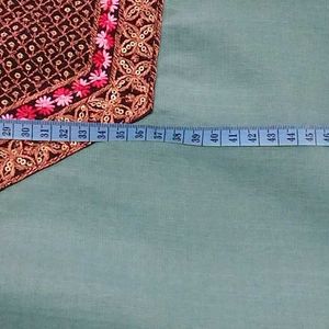 Kurti XL Size