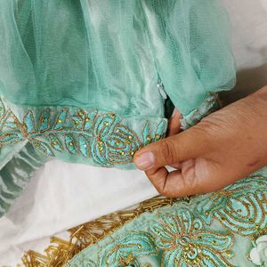 Lehenga Choli