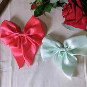 Grab These Two Pinteresty Bows At A Sale Price