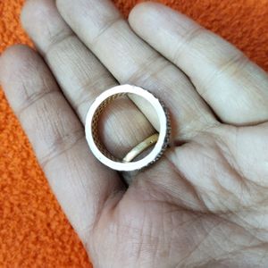 AD Thumb Ring For Girls