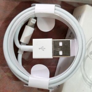 iPhone Charging Cable USB - Data Sync Fast Charg