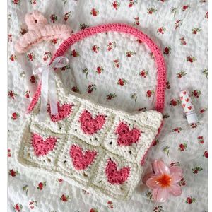 Crochet Bag