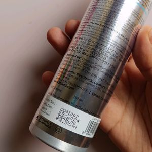 Bblunt Refresh Dry Shampoo