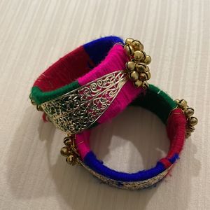 Bangle set