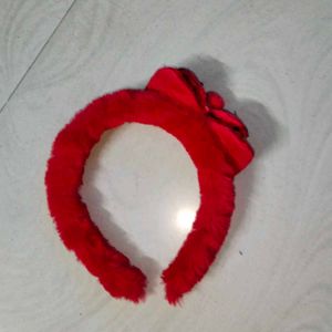 Children Frock With Freebie Head Band