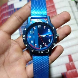 Watch In New Condition